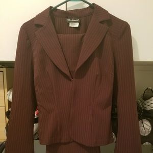 Women suit